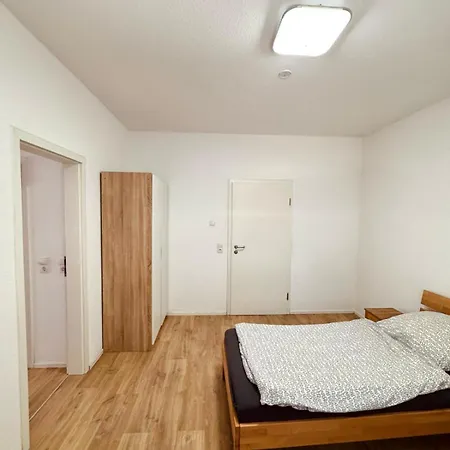 Tatil Evi Wohnen Bi *