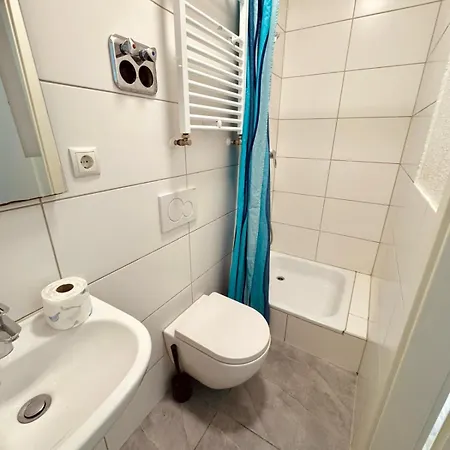 Tatil Evi Wohnen Bi Bohl-Iggelheim