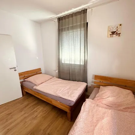Wohnen Bi Vakantiehuis