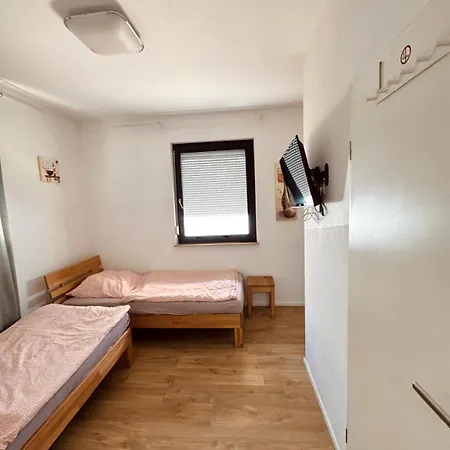 Vakantiehuis Wohnen Bi