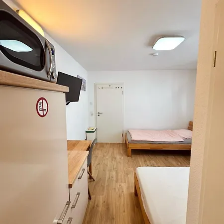 Wohnen Bi Vakantiehuis
