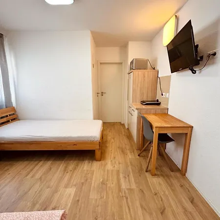 Vakantiehuis Wohnen Bi