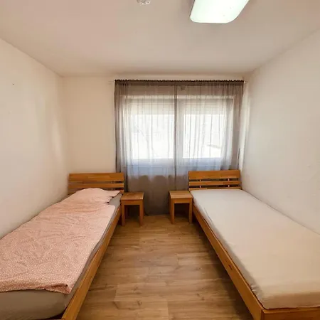 Wohnen Bi Vakantiehuis Bohl-Iggelheim