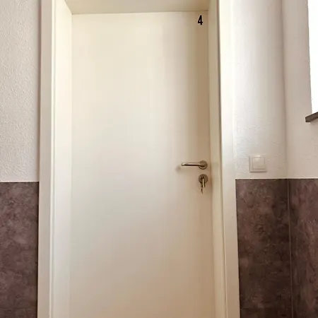 Tatil Evi Wohnen Bi Bohl-Iggelheim