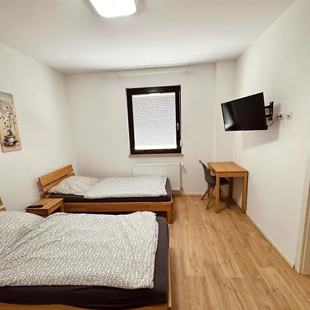 Wohnen Bi Bohl-Iggelheim