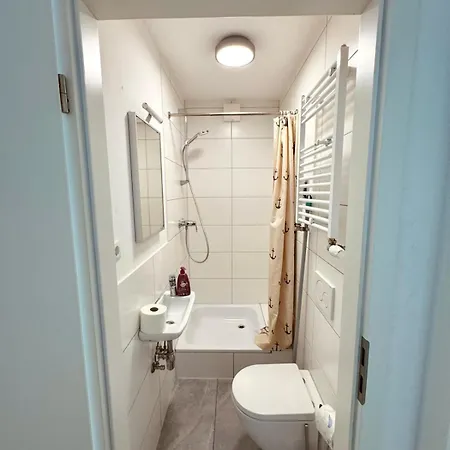 بيت للعطل Wohnen Bi