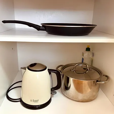 Wohnen Bi Tatil Evi *