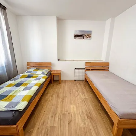 Vakantiehuis Wohnen Bi *