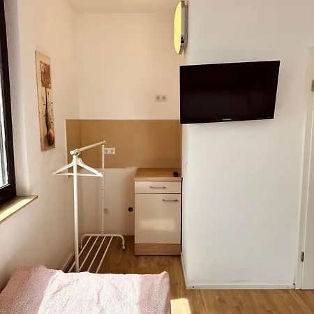 Tatil Evi Wohnen Bi Bohl-Iggelheim