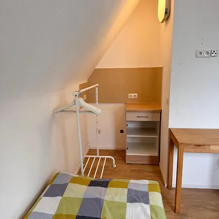 Vakantiehuis Wohnen Bi *