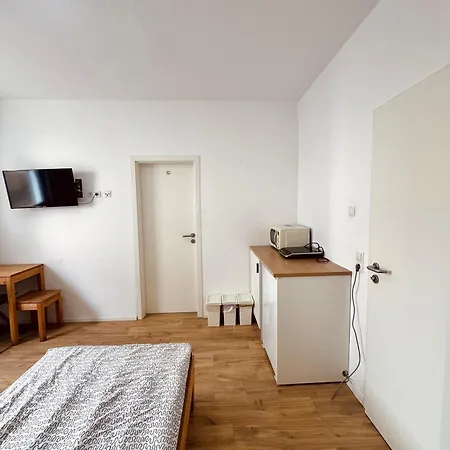Wohnen Bi Vakantiehuis