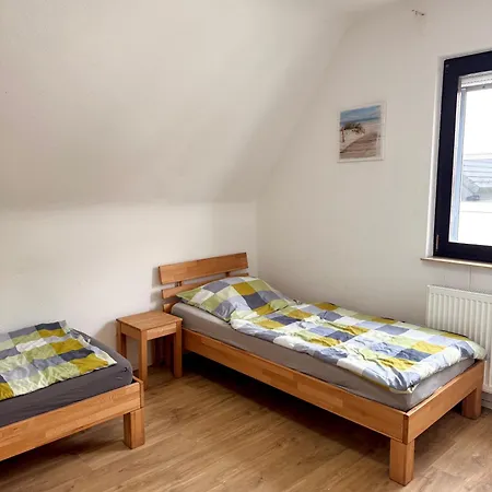 Vakantiehuis Wohnen Bi