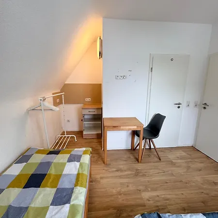 Wohnen Bi Vakantiehuis Bohl-Iggelheim