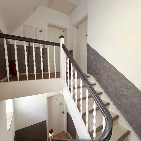 Tatil Evi Wohnen Bi Bohl-Iggelheim