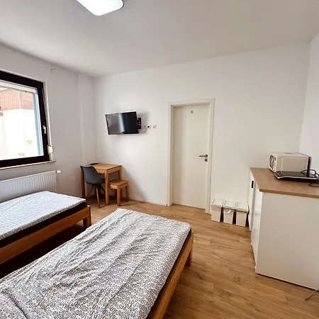 Wohnen Bi Bohl-Iggelheim