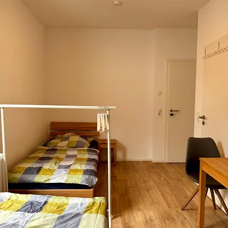 Wohnen Bi Vakantiehuis