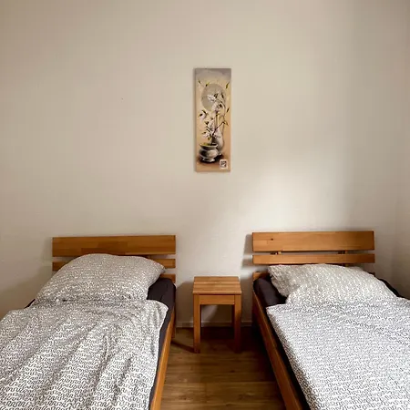 Vakantiehuis Wohnen Bi