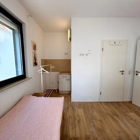 Wohnen Bi Vakantiehuis *