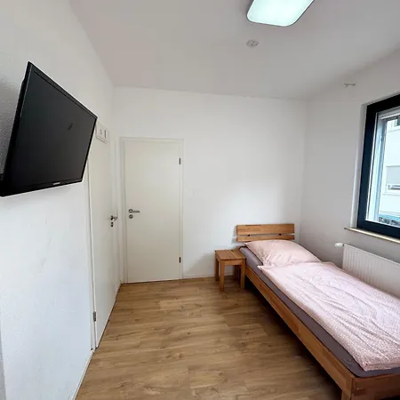 Vakantiehuis Wohnen Bi *