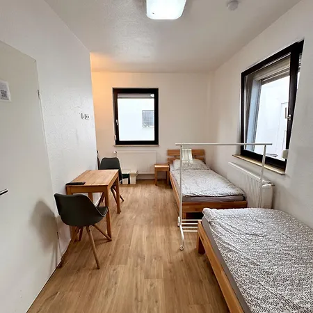 Wohnen Bi Vakantiehuis Bohl-Iggelheim