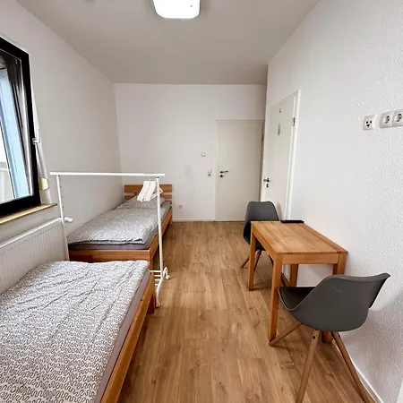 Tatil Evi Wohnen Bi Bohl-Iggelheim