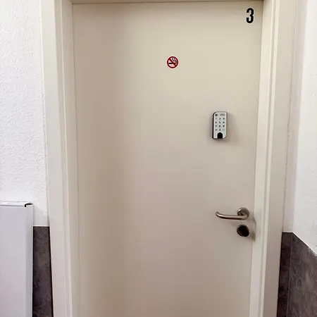 Wohnen Bi بيت للعطل