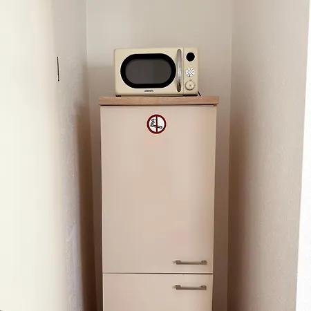 بيت للعطل Wohnen Bi *