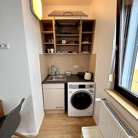 Wohnen Bi Vakantiehuis Bohl-Iggelheim