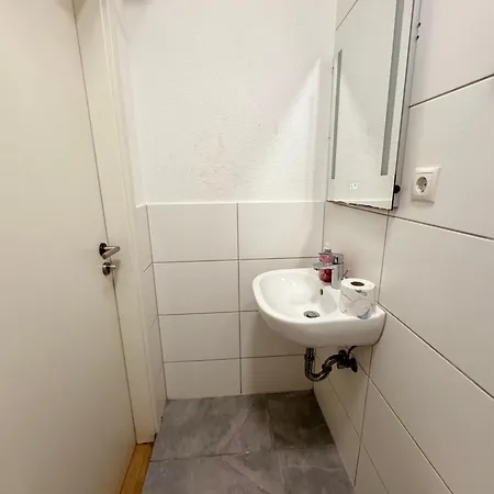 Wohnen Bi Tatil Evi Bohl-Iggelheim