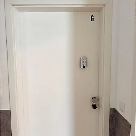 Tatil Evi Wohnen Bi Bohl-Iggelheim