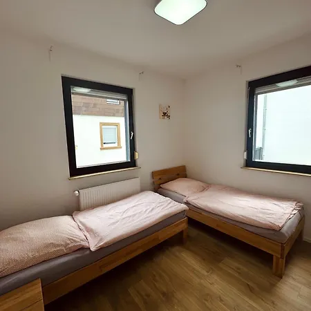 Vakantiehuis Wohnen Bi