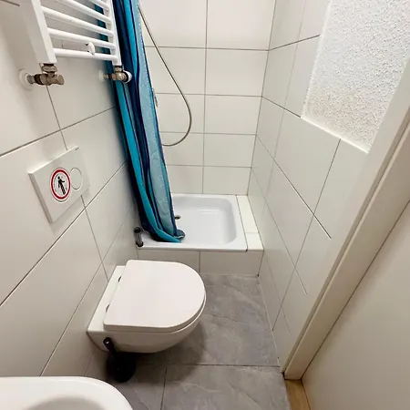 Wohnen Bi Tatil Evi Bohl-Iggelheim