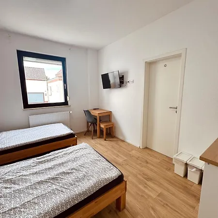 Vakantiehuis Wohnen Bi
