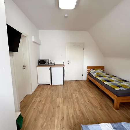Vakantiehuis Wohnen Bi Bohl-Iggelheim