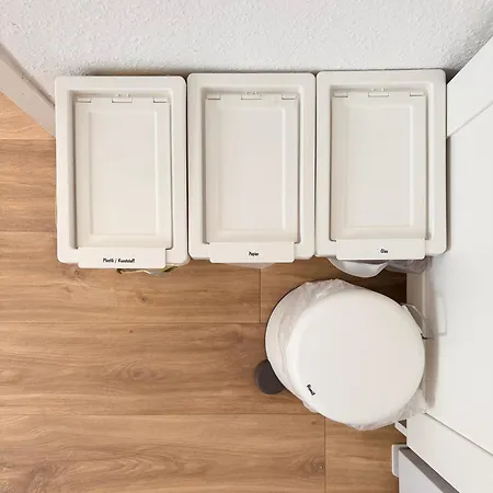 Wohnen Bi Tatil Evi *