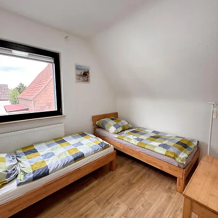 Wohnen Bi Vakantiehuis Bohl-Iggelheim