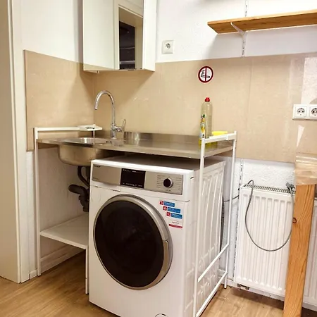 Tatil Evi Wohnen Bi Bohl-Iggelheim