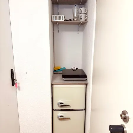 Wohnen Bi Vakantiehuis