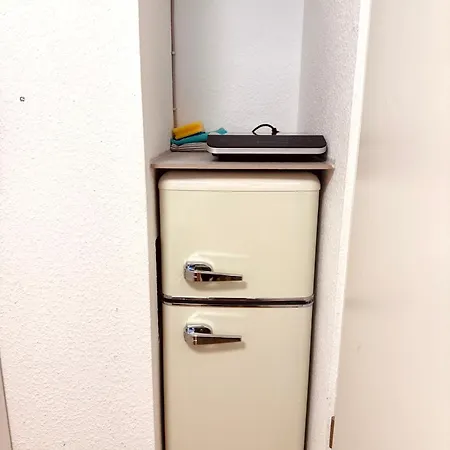 Wohnen Bi Vakantiehuis