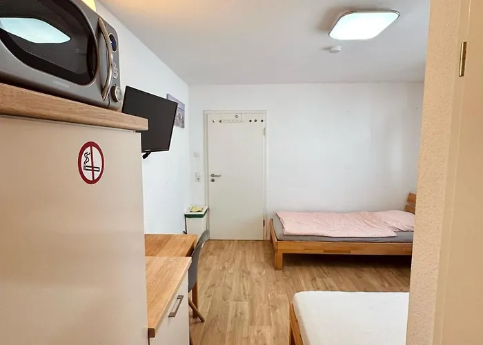 Wohnen Bi Casa de Férias