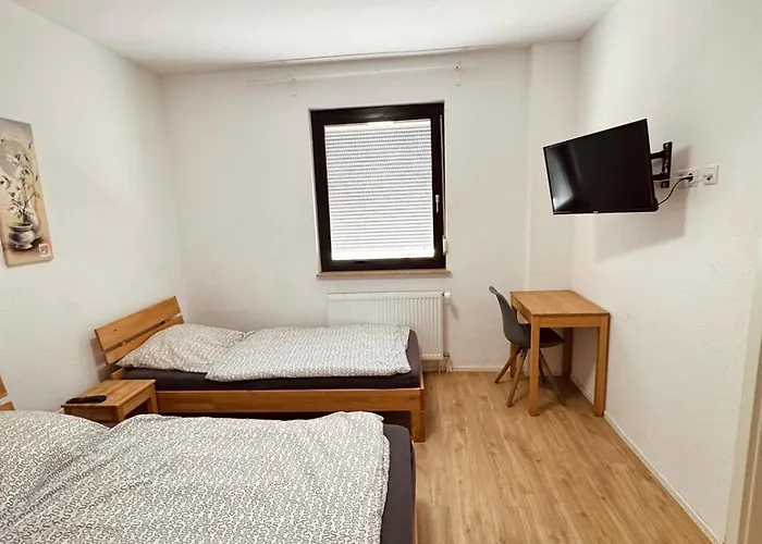 Wohnen Bi Bohl-Iggelheim