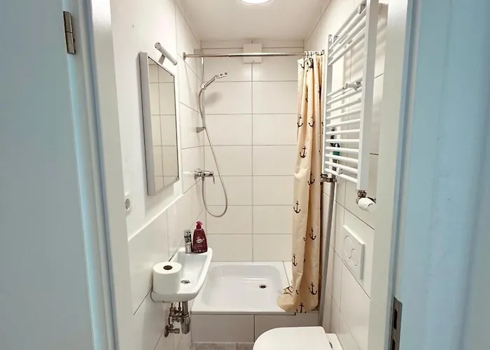 Casa de Férias Wohnen Bi