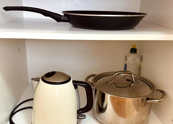 Wohnen Bi Casa de Férias *