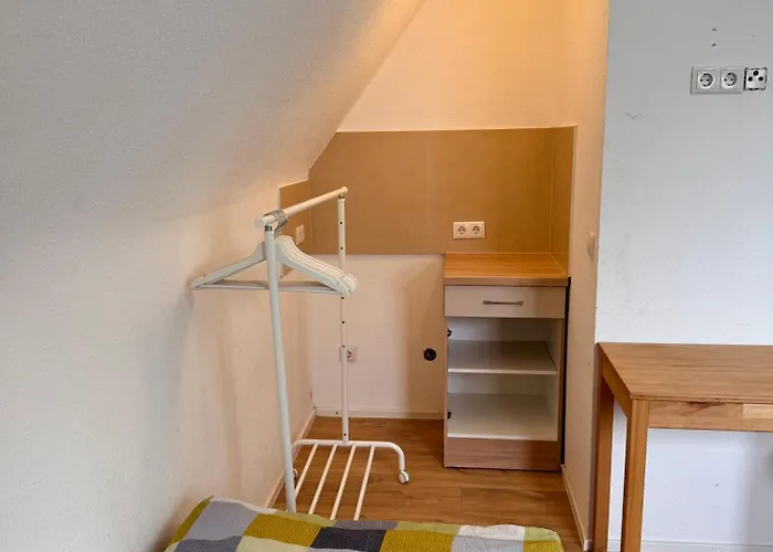 Casa de Férias Wohnen Bi *