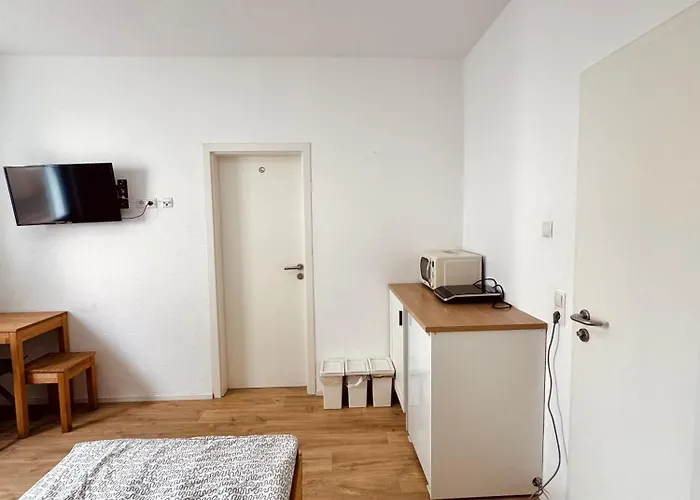 Wohnen Bi Casa de Férias