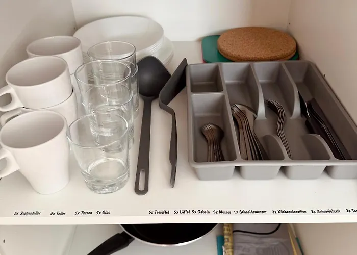 Wohnen Bi Casa de Férias *