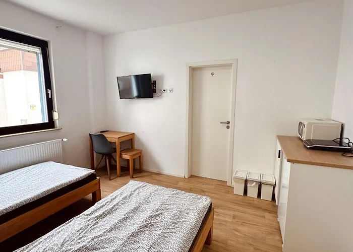 Wohnen Bi Bohl-Iggelheim