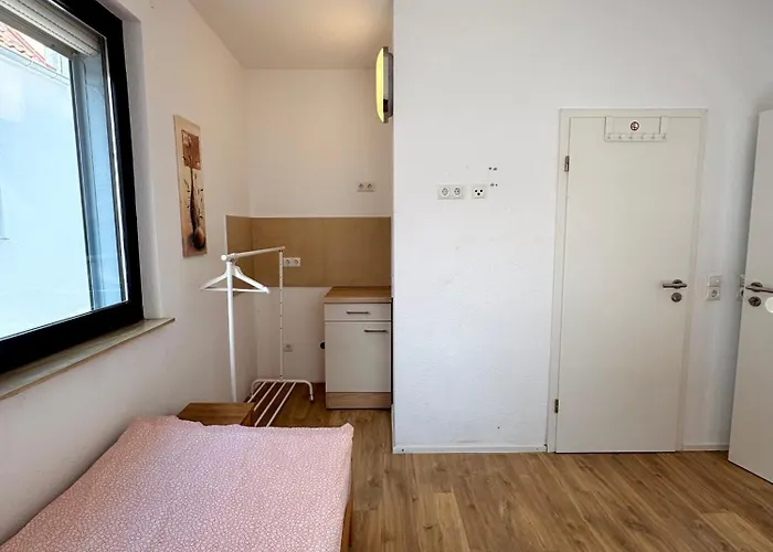 Wohnen Bi Casa de Férias *