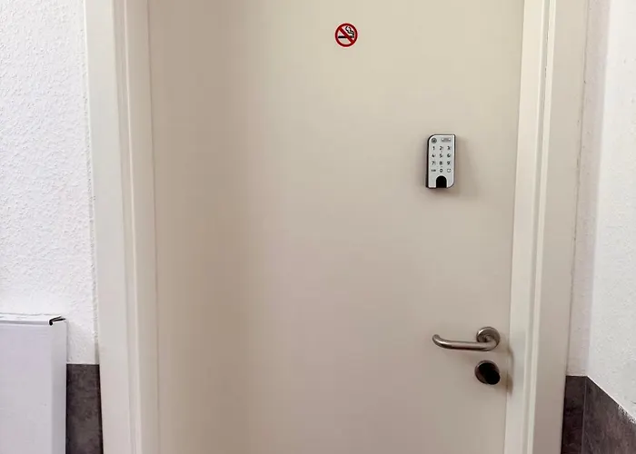 Wohnen Bi Casa de Férias