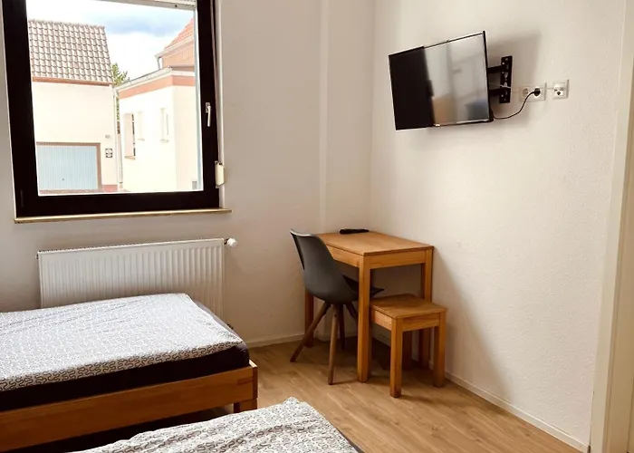 Wohnen Bi Bohl-Iggelheim